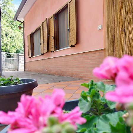 Villa Enrico Monticchio  Dış mekan fotoğraf