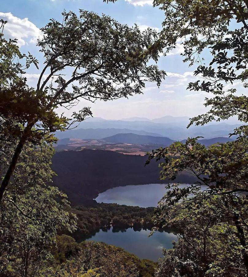 Villa Enrico Monticchio  Dış mekan fotoğraf