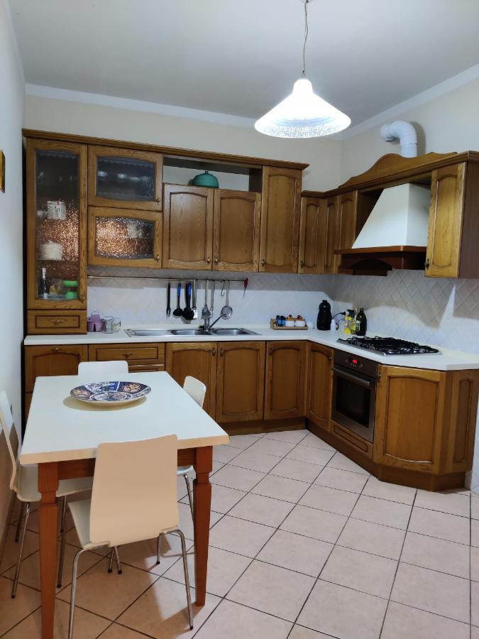 Villa Enrico Monticchio  Dış mekan fotoğraf