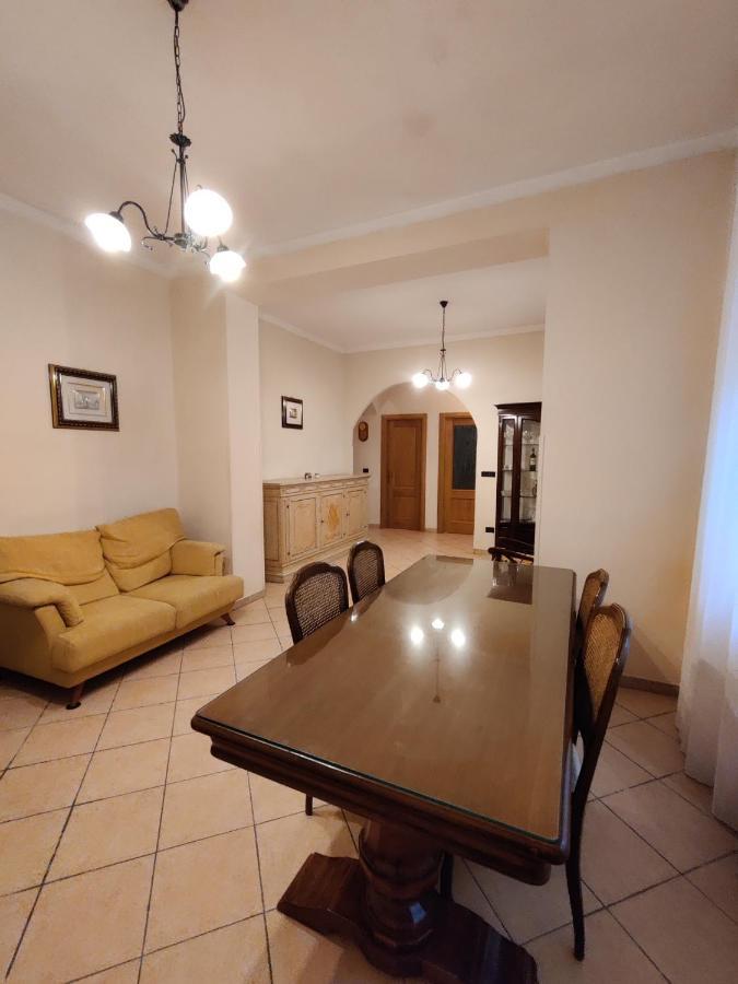 Villa Enrico Monticchio  Dış mekan fotoğraf
