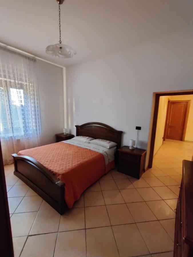 Villa Enrico Monticchio  Dış mekan fotoğraf