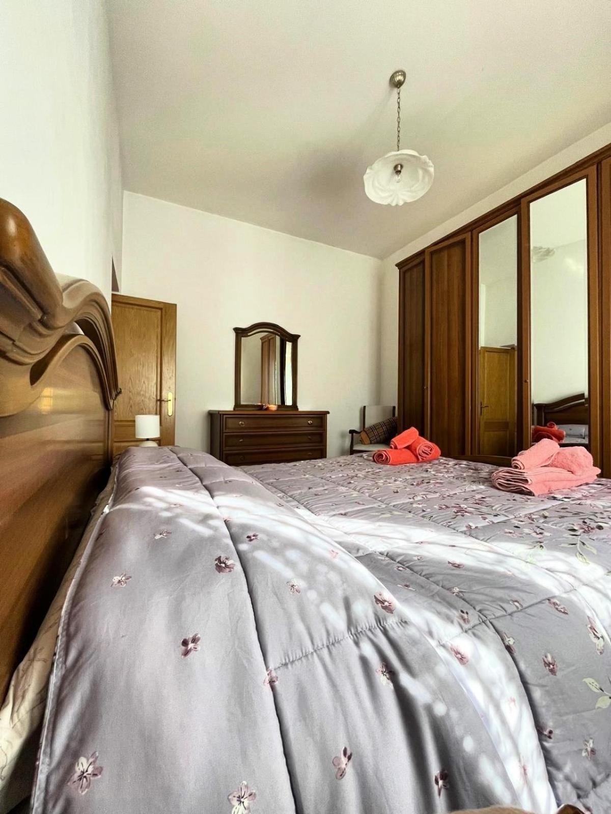 Villa Enrico Monticchio  Dış mekan fotoğraf